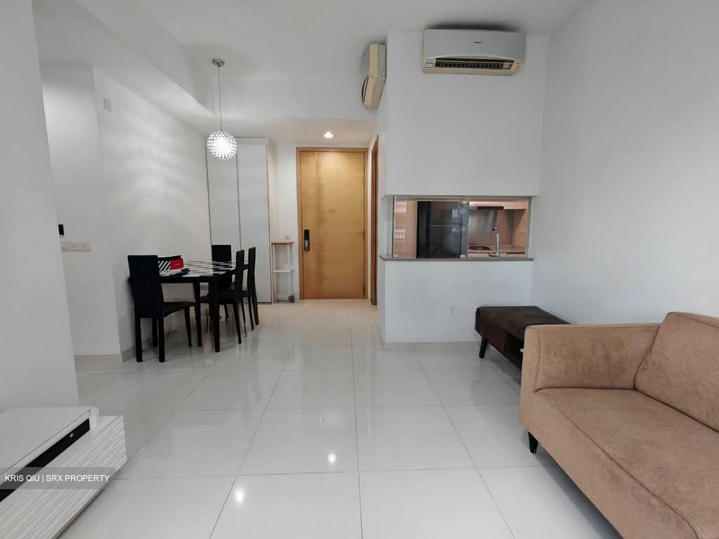 NV Residences (D18), Condominium #552444531
